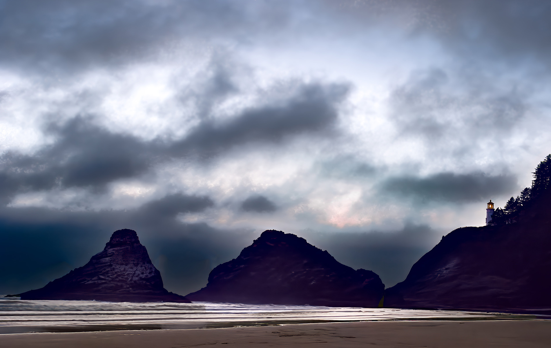 Steven M. Becker — Fine Art Photographer
